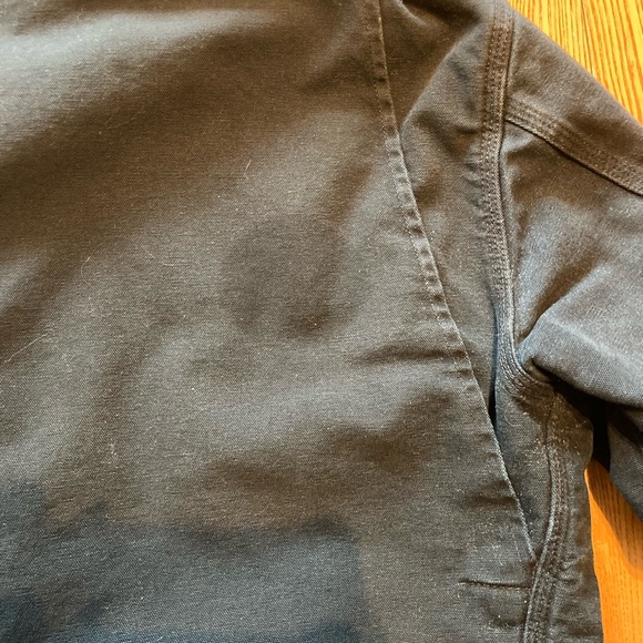 Vintage Men’s Carhartt Detroit Jacket - Picture 9 of 13